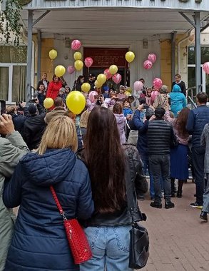 Какой будет погода в Кирове 1 сентября