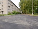 «Уралхим» выделил средства на ремонт улицы Спортивной в Кирово-Чепецке