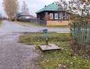 В Юрьянском районе незаконно качали воду из-под земли