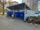 Некоторым жителям Кировской области уменьшат плату за вывоз мусора