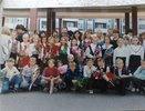 "Запрещали косметику и сережки": как проходили школьные линейки 1 сентября в Кирове