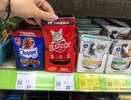 Зашла в Fix Price за кормом, а набрала 7 вкусняшек для кота: паштет за 22 ₽ и подушечки за 149 ₽