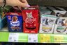 Зашла в Fix Price за кормом, а набрала 7 вкусняшек для кота: паштет за 22 ₽ и подушечки за 149 ₽
