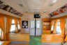 В День города в Кирове организуют рейсы ретро-электрички «Красная птица»