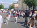 Кировские семьи получили награды от Путина