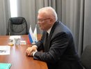 Соколов выступил в защиту русского языка в Кирове