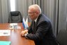 Соколов выступил в защиту русского языка в Кирове