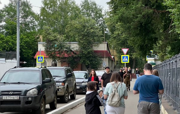 Зарплата в 500 тысяч: кто в Кирове получает больше всех