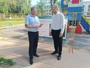 Реконструкция детской площадки в Кирове: сроки, финансирование и планы на будущее