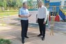 Реконструкция детской площадки в Кирове: сроки, финансирование и планы на будущее