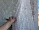 Стираете тюль - а получаете серую тряпку: эти 5 правил запомните раз и навсегда - ткань будет белее снега
