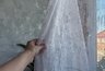 Стираете тюль - а получаете серую тряпку: эти 5 правил запомните раз и навсегда - ткань будет белее снега