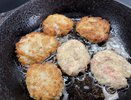 Котлеты больше не жарю - нашла рецепт из советской столовой: таких сочных и нежных давно не ела - все уплетают за обе щеки