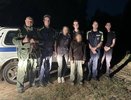 Школьница заблудилась у болота в Кировской области
