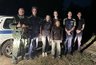 Школьница заблудилась у болота в Кировской области