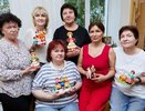 Дымковскую игрушку покажут на выставке в Индии