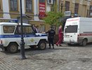 Пьяный дебош в сауне обернулся для кировчанина полицейским розыском