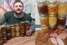 Многодетный отец из Кирова прославился на всю Россию тушенкой