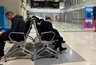 Самолеты из Кирова задержаны по двум направлениям