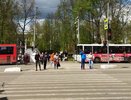 Автобусы в Кирове будут ездить по новому расписанию с 1 сентября