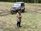 Разборки охотников закончились убийством под Яранском