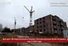 В Кирово-Чепецке достроят проблемный дом для переселенцев
