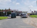 Две кировские сети АЗС ограничили отпуск бензина
