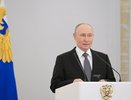 Директор агрофирмы из Кировской области получил орден Дружбы от Владимира Путина