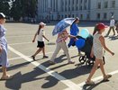 Новый вынос 30-градусной жары: когда зной вернется в Кировскую область