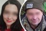 Мертвых мужа и жену нашли в затонувшей машине под Боровицей