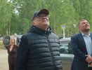 Кировскому губернатору Александру Соколову в День рождения пожелали новых высот