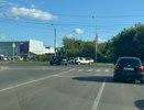 Перекрёсток в центре Кирова закроют на месяц: как теперь проехать