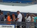 На Вятку выйдет теплоход Николай Чудотворец для туристов