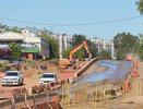К тоннелю под Транссибом выстроят четырехполосную дорогу в Кирове