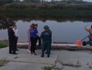Причину гибели утонувших супругов в машине назвали в полиции Кирова