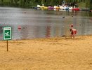 Лето уже забрало 14 жизней на водоемах Кировской области