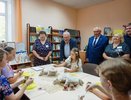 Новый Дом культуры стал сердцем села: итоги рабочей поездки губернатора Соколова