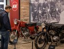 Не Ява и не Чезеты: советский мотоцикл, который не могли догнать - разгонялся до 140 км/ч. Его любили всем Союзом