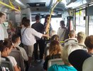 В Кирове временно отменят троллейбус и направят автобусы по другим улицам