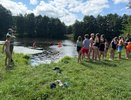Роспотребнадзор назвал опасные для купания водоёмы в Кировской области