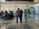 В аэропорту Кирова ввели ограничения: какие рейсы задержаны
