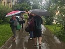 Жара резко нагрянет в Киров с дождями и грозами: названа точная дата