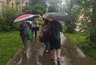 Жара резко нагрянет в Киров с дождями и грозами: названа точная дата