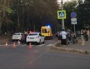 Мужчина на Ладе сбил мальчика трех лет в центре Кирова