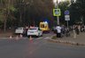 Мужчина на Ладе сбил мальчика трех лет в центре Кирова