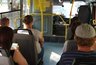 "Ребенок вылетел с кресла": кировчан возмутило происшествие в автобусе