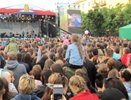 Популярный певец приедет в Киров и выступит бесплатно: полная программа праздника