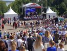 В центре Кирова перекроют улицы из-за Дня физкультурника
