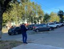 На Октябрьском проспекте запретят парковку