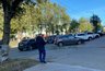 На Октябрьском проспекте запретят парковку